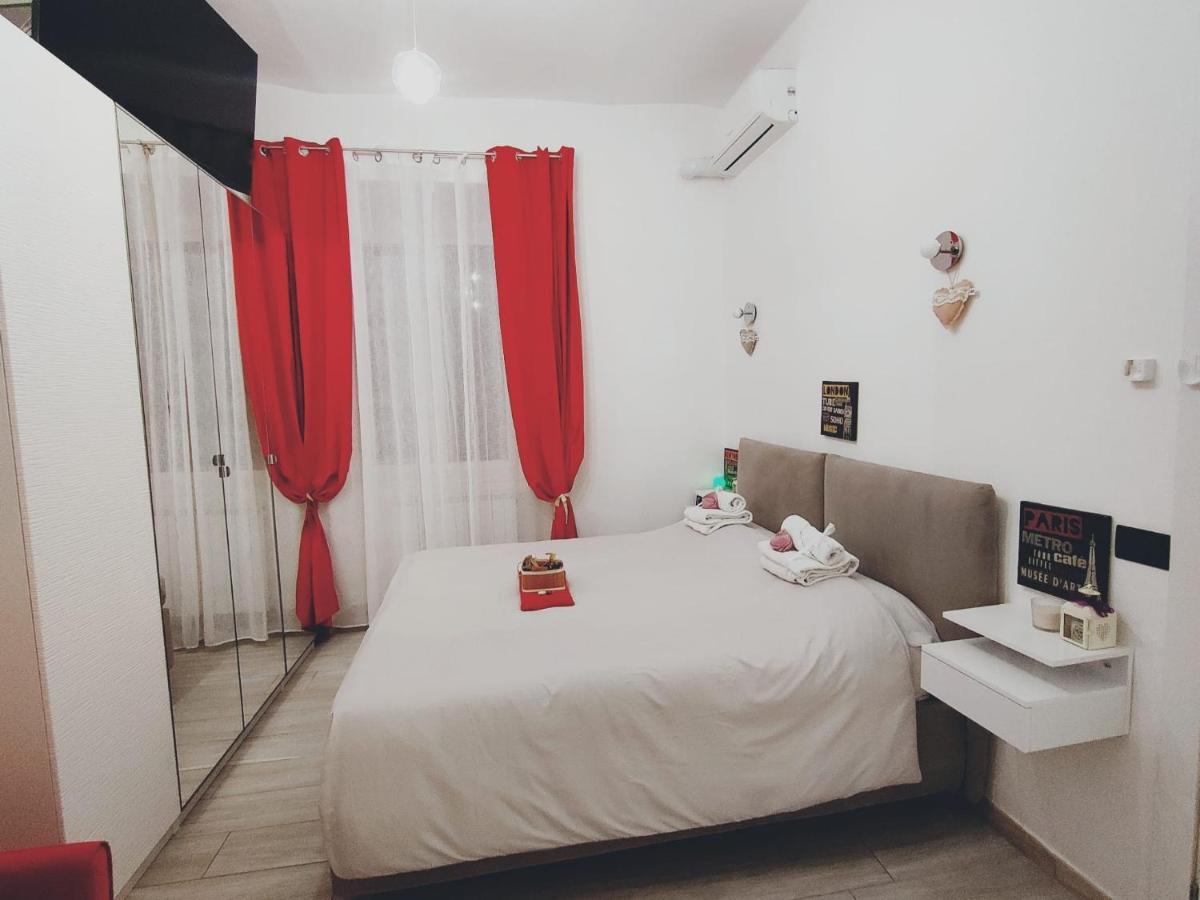 Elegant Apartment In Inner City At Vatican - Netflix And Optical Fiber Rome Exterior photo